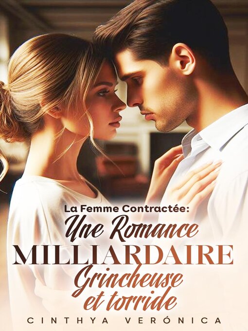 Title details for La Femme Contractée by cinthya Verónica - Available